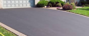 Driveway Maintenance Services in Twin Lakes, WI